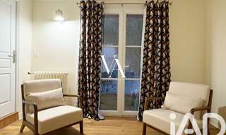 Maison 3 Pièces 60 m² à vendre à Épinay-sur-Seine (93800)