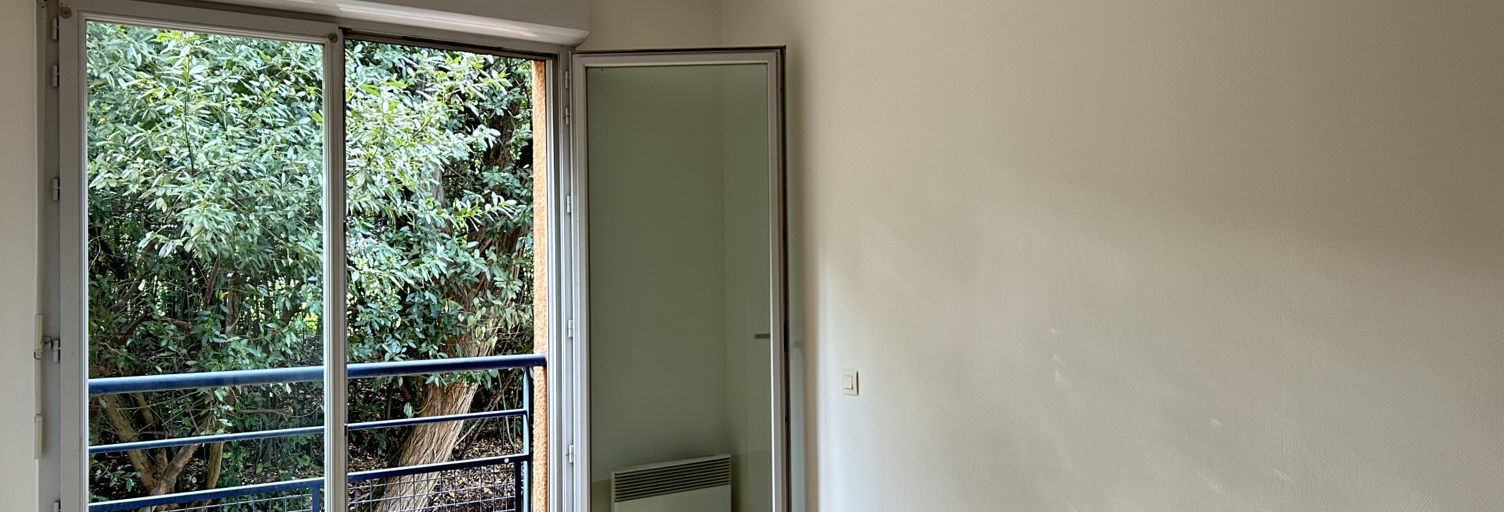 Appartement 3 Pièces 48 m² à vendre à Toulouse (31500)