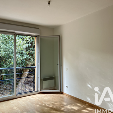 Appartement 3 pièces 160000 €