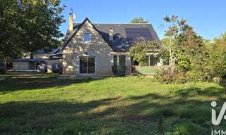 Maison 8 Pièces 216 m² à vendre à Sévérac d'Aveyron (12150)