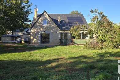 Maison 8 pièces 388000 €