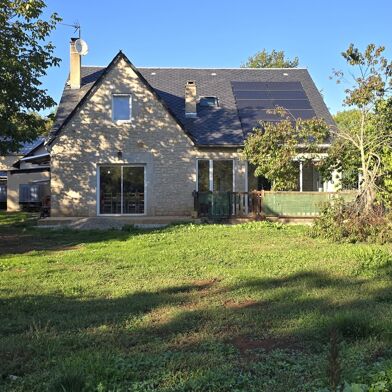 Maison 8 pièces 388000 €