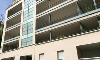 Garage  14 m² à louer à Marseille 8 (13008)