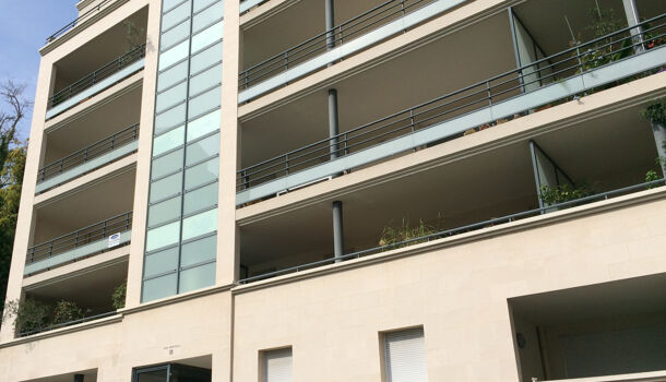 Parking  à louer Marseille 8eme 13008