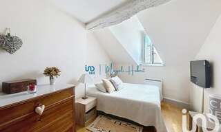 Appartement 3 Pièces 72 m² à vendre à Saint-Germain-en-Laye (78100)