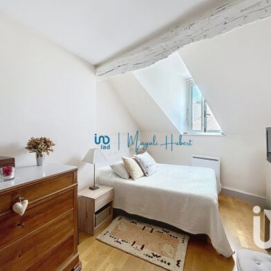 Appartement 3 pièces 585000 €