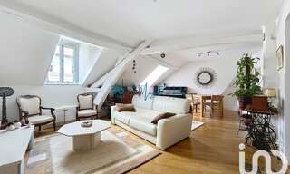 Appartement 3 Pièces 72 m² à vendre à Saint-Germain-en-Laye (78100)