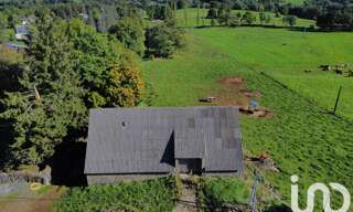 Maison 2 Pièces 320 m² à vendre à Chaussenac (15700)