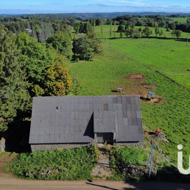 Maison 2 pièces 50000 €