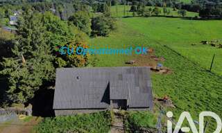 Maison 2 Pièces 320 m² à vendre à Chaussenac (15700)