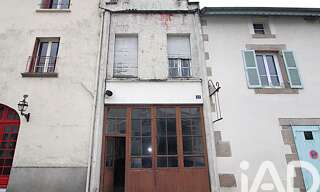 Appartement 8 Pièces 450 m² à vendre à Bourganeuf (23400)