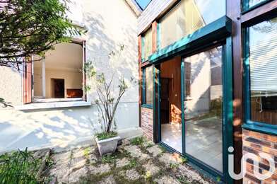 Maison 6 pièces 167000 €