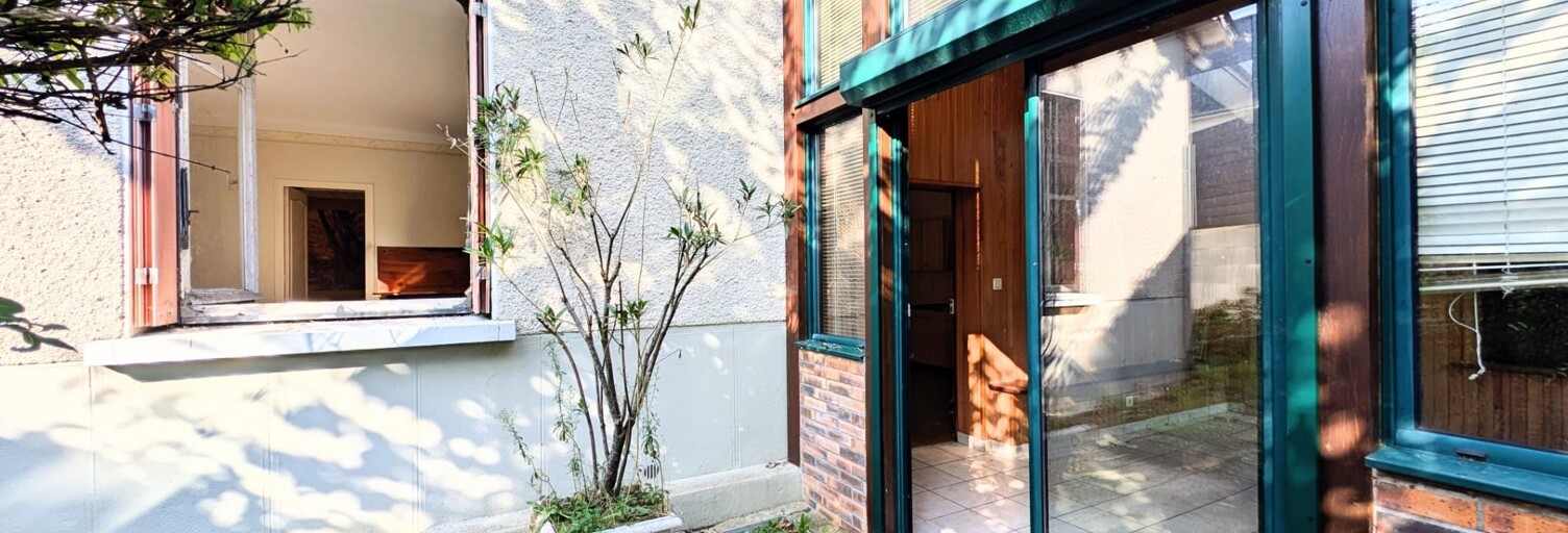 Maison 6 Pièces 131 m² à vendre à Janzé (35150)