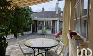 Maison 6 Pièces 104 m² à vendre à Lamothe-Montravel (24230)