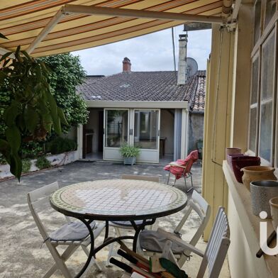 Maison 6 pièces 129000 €