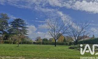 Terrain  1132 m² à vendre à Lamothe-Montravel (24230)