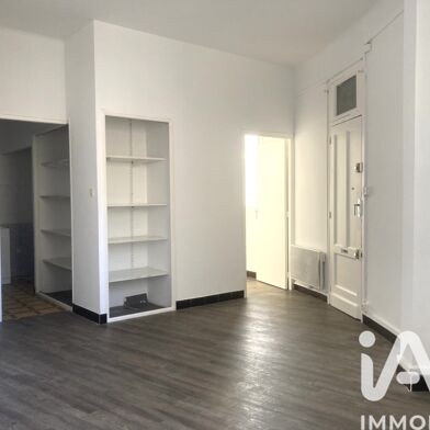 Appartement 2 pièces 75000 €