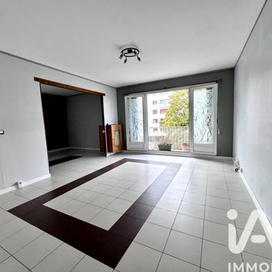 Appartement 4 pièces 198000 €