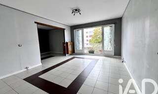 Appartement 4 Pièces 68 m² à vendre à Sartrouville (78500)