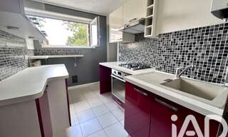 Appartement 4 Pièces 68 m² à vendre à Sartrouville (78500)