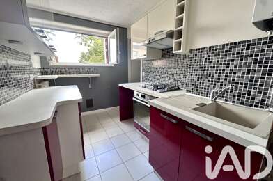 Appartement 4 pièces 172900 €