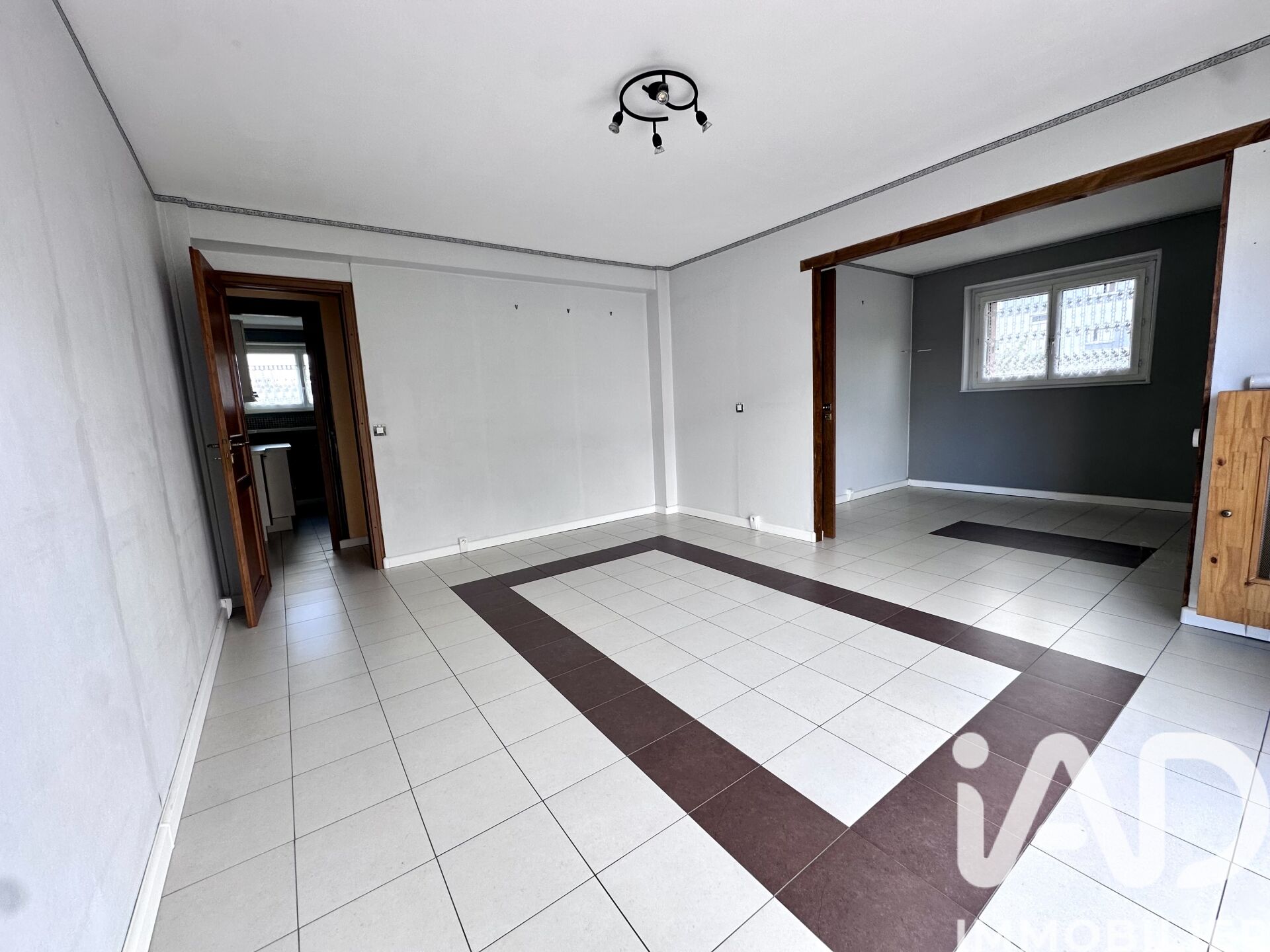 Vente Appartement 4 pièces - Photo 3