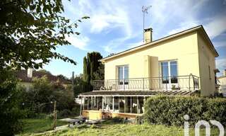 Maison 4 Pièces 76 m² à vendre à Melle (79500)