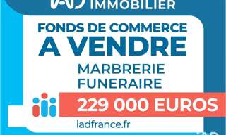 Commerce  200 m² à vendre à Tréguier (22220)