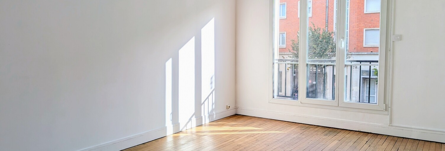 Appartement 3 Pièces 53 m² à vendre à Châlons-en-Champagne (51000)