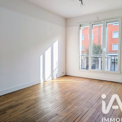 Appartement 3 pièces 79000 €