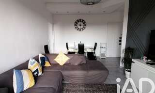 Appartement 3 Pièces 69 m² à vendre à Toulon (83200)