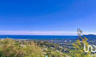 Terrain  2900 m² à vendre à Mandelieu-la-Napoule (06210)