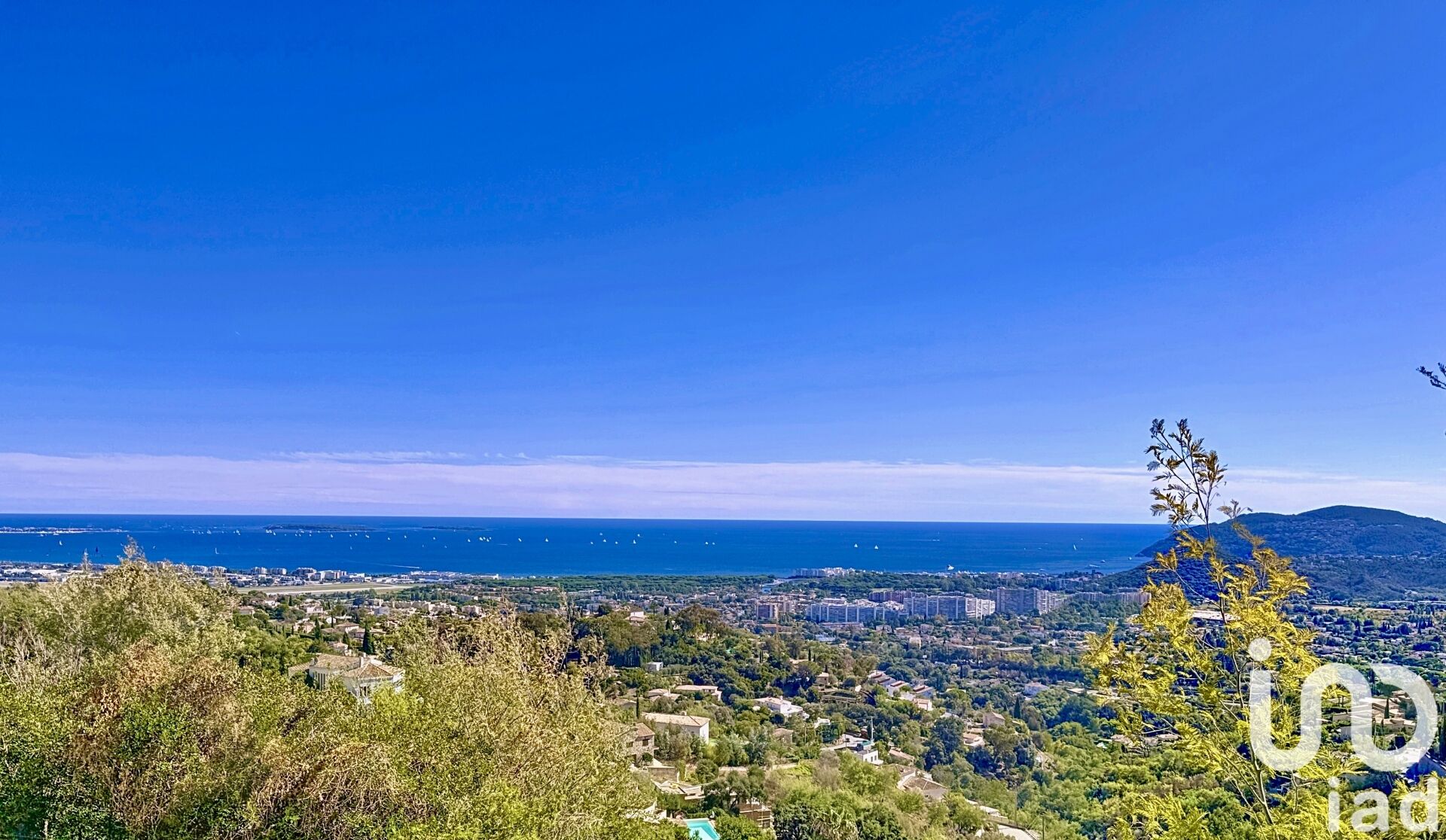 Mandelieu-La-Napoule - 2900m²