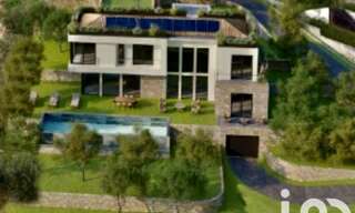 Maison 5 Pièces 350 m² à vendre à Mandelieu-la-Napoule (06210)