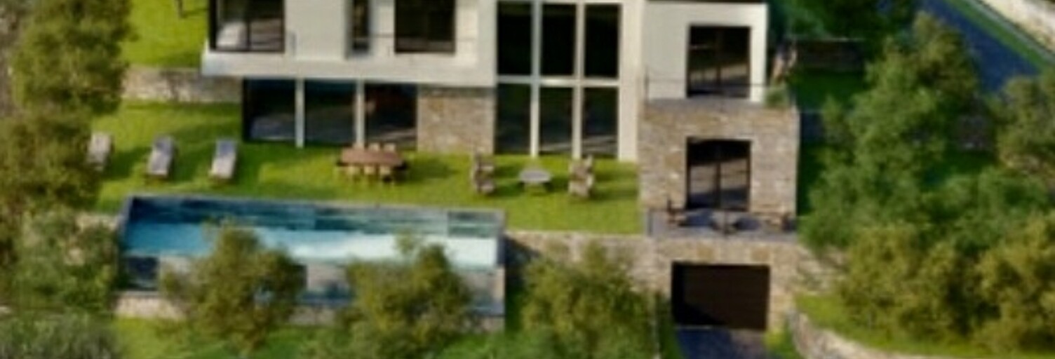 Maison 5 Pièces 350 m² à vendre à Mandelieu-la-Napoule (06210)