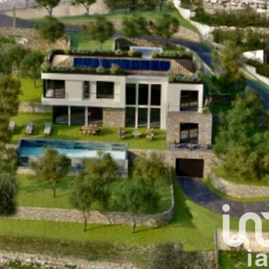 Maison 5 pièces 3500000 €