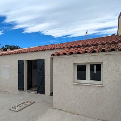 Maison 4 pièces 263000 €