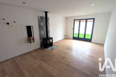 Maison 4 pièces 263000 €