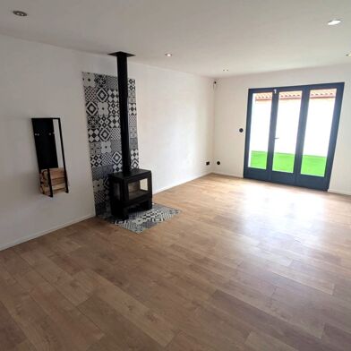 Maison 4 pièces 263000 €