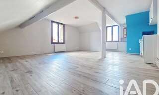 Appartement 1 Pièce 30 m² à vendre à Gretz-Armainvilliers (77220)