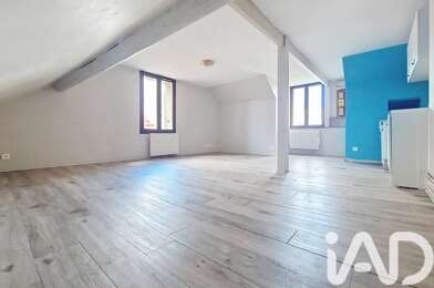 Appartement 1 pièces 106000 €
