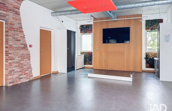 Vente Bureaux 276 m&sup2; — photo 5