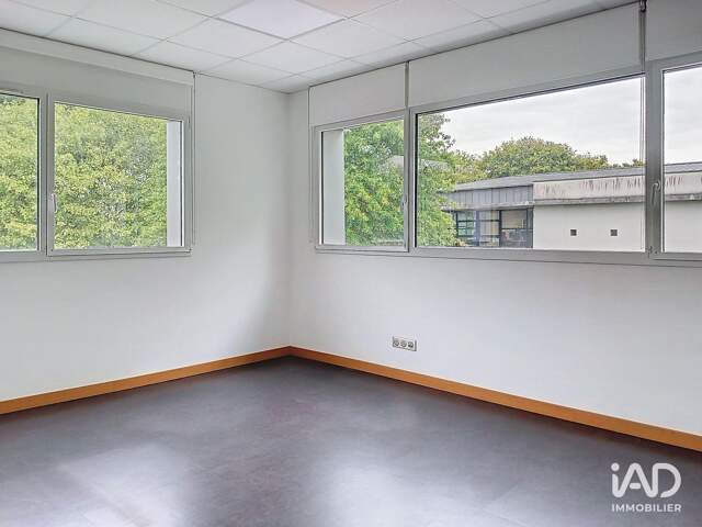 Vente Bureaux 276 m&sup2; — photo du bien