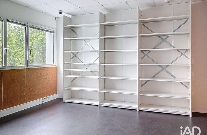 Vente Bureaux 276 m&sup2; — photo 2