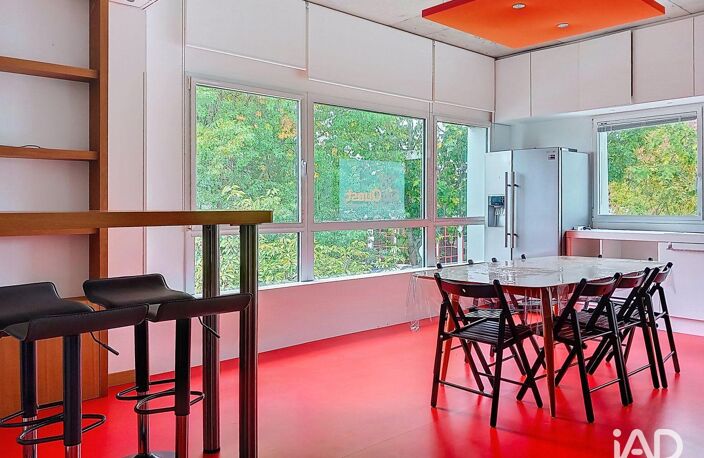 Vente Bureaux 276 m&sup2; — photo 3