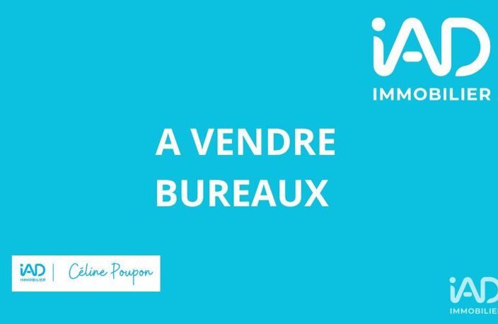 Vente Bureaux 276 m&sup2; — photo 4