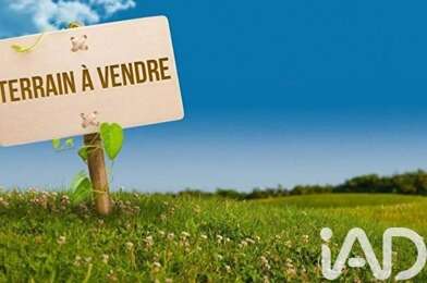 Terrain  47236 €