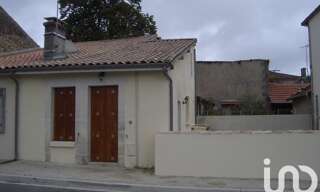 Maison 4 Pièces 87 m² à vendre à Jussas (17130)