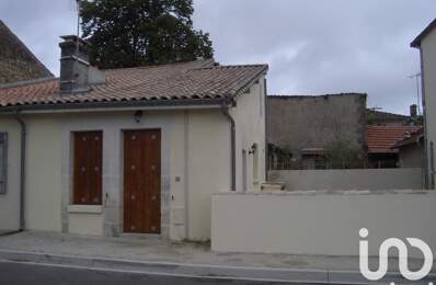 Vente Maison/villa 4 pièces — photo du bien
