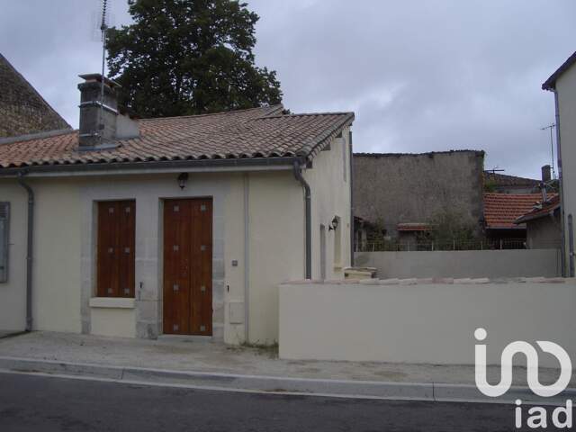 Vente Maison/villa 4 pièces — photo du bien